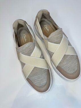 Clark’s Fashion Sneakers